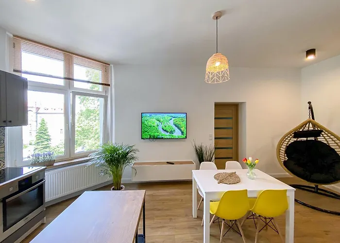 Apartment 34_boho - Deerrest